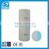 Synthetic Fiber Air Filter Media Ceiling Filter