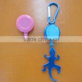 Retractable Badge Reel