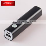 Great Value Emergency Charger Cell Phone Power Bank 2600mAh