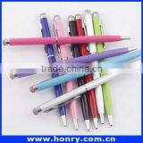 Colorful Retractable Stylus Touch Screen Pen for Touch Screen as Gift thumbnail-6