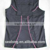 LADIES YOGA TOP thumbnail-3