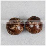 Agalloch Eaglewood Message Ball , Funny Lucky Ball Carving Craft thumbnail-1