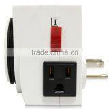 Honest Supplier SINOWELL Electrical Outlet Socket Timer thumbnail-3