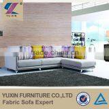 Elegant Exquisite Furniture Importer Sofa thumbnail-1