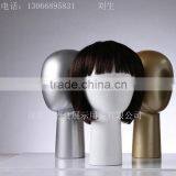 Jewelry Display Mannequin Heads Store Sell Mannequin Head Hat Display Rack