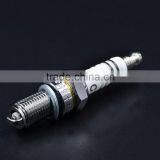 D8TC Alloy Steel Motorcycle Spark Plug for Honda/Suzuki/Yamaha thumbnail-2