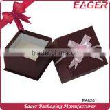 Low Price Branded Watch Box Packaging, Hot Sale Mens Watch Box thumbnail-3