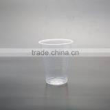 160ml,200ml,250ml,300ml Disposable PP Plastic Cups for Beverage/tea/cola/printing Custmized Plastic Cup thumbnail-2