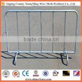 Durable Control Crowd Barrier