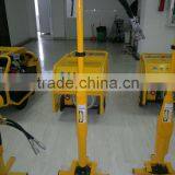 Hydraulic Backfill Tamper