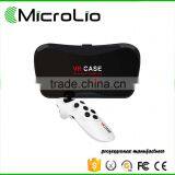 3D VR Glasses VR Box With Remote 2nd Generation 3D VR Box thumbnail-6