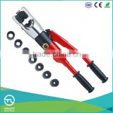 UTL Wholesale China Factory 12T Manual Handheld Hydraulic Hose Crimping Tool Plier