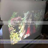 Christmas Promotion White Screen Protector Film for Advertising thumbnail-1