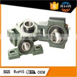 Cast iron best selling t217 pillow block bearing uct217