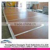 Welcome Wholesales High Quality Pvc Type Wedding Tent thumbnail-6