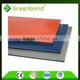 Greenbond Brushed Wall Panel Aluminum Waterproof Feature Composite Panel Exporter thumbnail-2