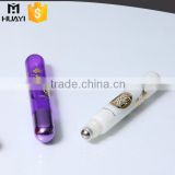 bullet shape roll on perfume bottle for perfume                        
                                                Quality Choice