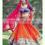 Punjabi Salwr Kameez thumbnail-2