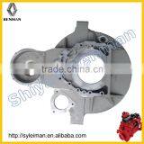 High Quality Truck Engine Bell Housing, Original Flywheel Cover 4205010-K0903
