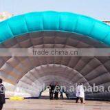 Qihong High Quality Event Wedding Party Inflatable Bubble Stretch Tent for Sale thumbnail-5
