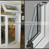 China Manufacture PVC Profile for Window and Door thumbnail-4