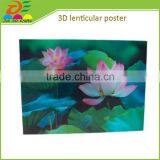 China Wholesale 3d Lenticular Advertising Poster thumbnail-6