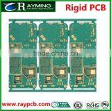 Consumer Electronics of Single-Layer Fr4 PCB