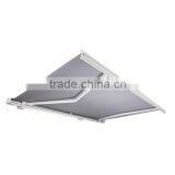 4.5m*2.5m-LED Retractable Full Cassette Folding Arm Awning thumbnail-4