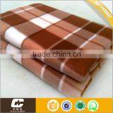 Knee Blankets 127X152CM Plaid Printed Fleece Blanket TV Blanket Throws Quality Choice thumbnail-5
