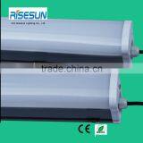 Tri Proof Led Lamp for Confectionery Factory Storage Warehouse Public Store Sport Center