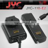 Hot Sale! Remote Shutter Release for Olympus JYC-110-E2 Shutter Release