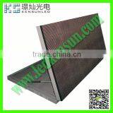 2014 New Product p6 Front Opening Led Display