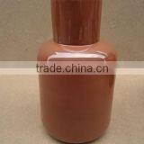 Spun Bamboo Single Flower Vase
