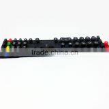 Rubber Keypad,rubber Keypad With Carbon Pill,keypad thumbnail-1