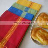 French Cotton Tea Towel Jacquard Tea Towel thumbnail-2