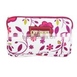 New design zipper pencil case with full printing