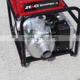 3'' Inch Size Electric 220v Gasoline Water Pump For Feild Irrigation thumbnail-6