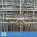 Hot Dipped Galvanized Ring Buckle Grassland Fence for Cattle,sheep,deer thumbnail-2