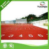 2016 New Porous Surface Athletic Tracks Made in China thumbnail-5