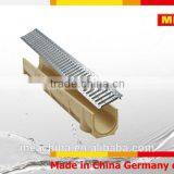 Resin Concrect Trench Drain thumbnail-3