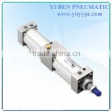 SCT air cylinder pneumatic double acting air cylinder