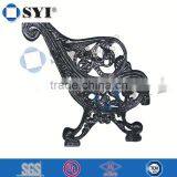 Garden Furniture Table and Chair - SYI Group thumbnail-1