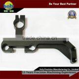 China ODM Service Precision Custom Aluminum Cnc Machining Part/cnc Stamping Machine Parts thumbnail-5