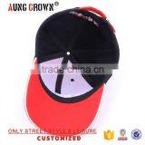Hot Selling Wholesale Cheap 3d Embroidered Baseball Cap thumbnail-6