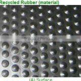 Equine Rubber Mat