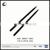 OEM Hot Sale High Quality Supplier 5b Wooden Birch Drumstick Logo Printing Drumstick thumbnail-2
