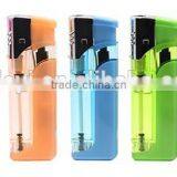 Windproof Led Lighter With Flash and High Quality thumbnail-1