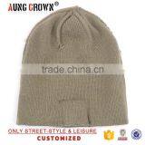 Custom Wholesale Beanie/custom Striped Beanie Hat/beanie Beenie Ski thumbnail-6
