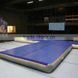2016 High Quality Barry Inflatable Gymnastics Mats
