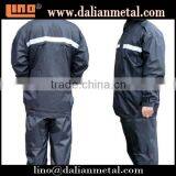 China Wholesale PVC Raincoat thumbnail-1